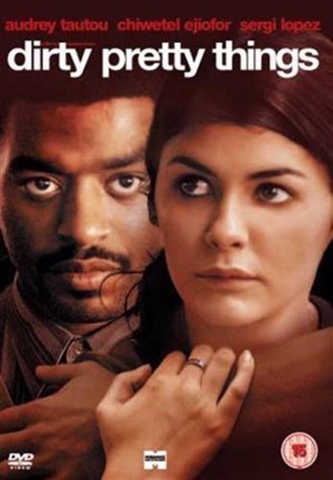 Dirty Pretty Things (15) - CeX (UK): - Buy, Sell, Donate